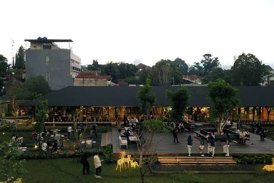Wheels Coffee Roasters Dago